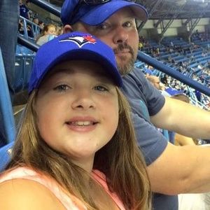 Meet your Posher, Jeff